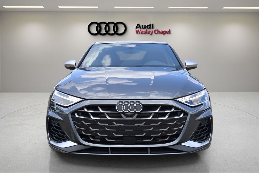 2026 Audi A3 Premium - Photo 8