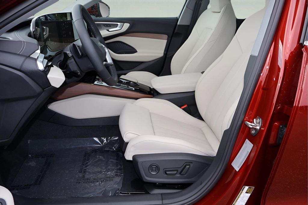 2025 Audi A5 Premium Plus - Photo 12
