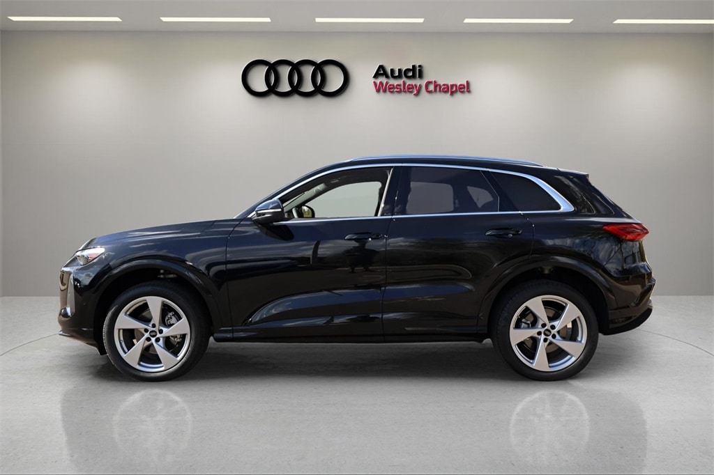 New 2025 Audi Q5 2.0T Premium Plus SUV
