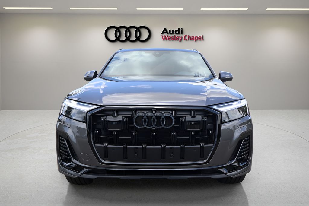 2026 Audi Q7 Premium Plus - Photo 8