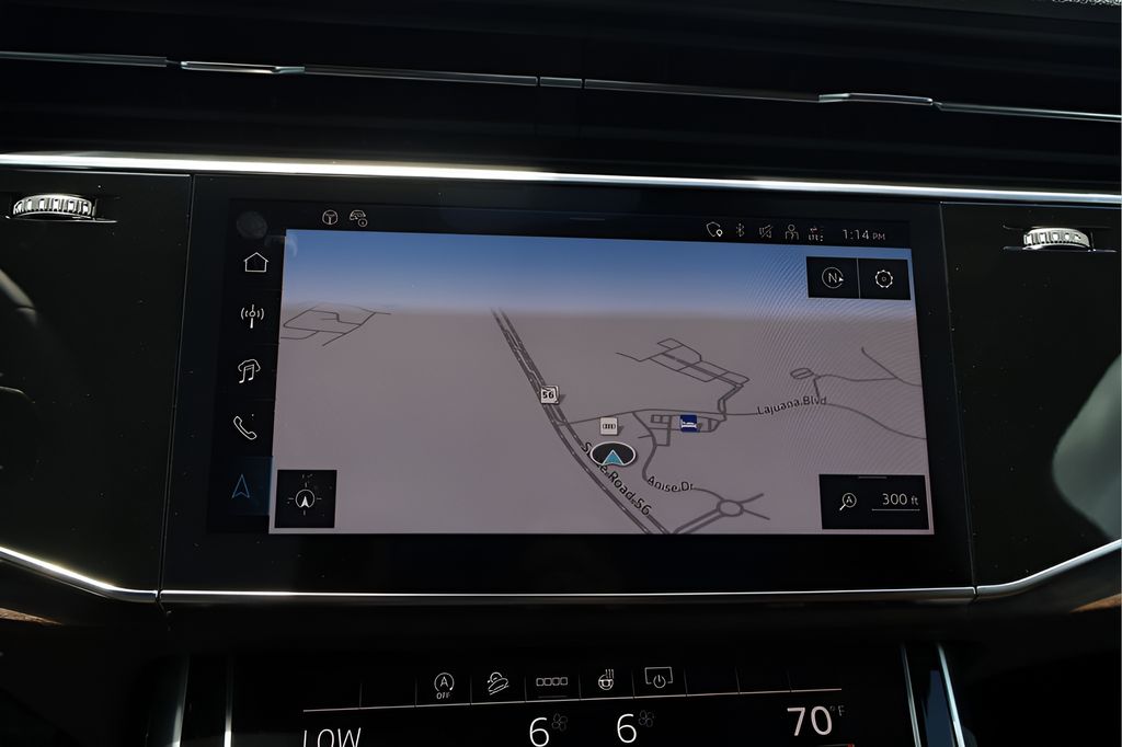 2026 Audi Q7 Premium Plus - Photo 23