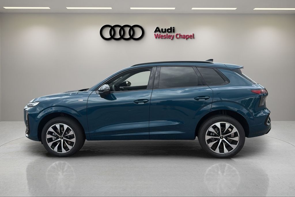 New 2026 Audi Q3 S Line SUV