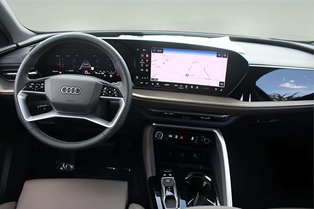 2025 Audi Q5 Premium Plus - Photo 14