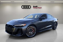 2025 Audi S5 3.0T Premium Plus Sportback