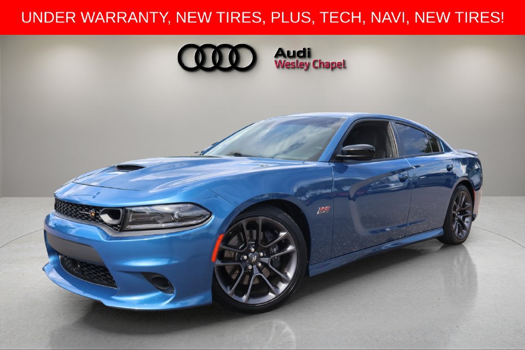  Dodge Charger