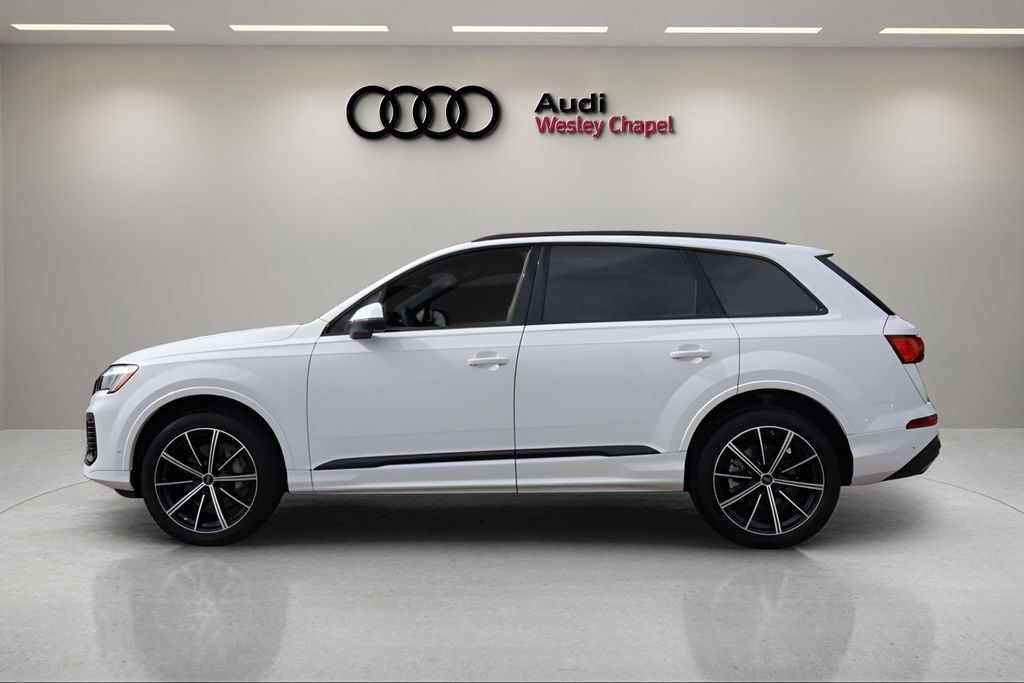 New 2026 Audi Q7 45 Premium Plus SUV