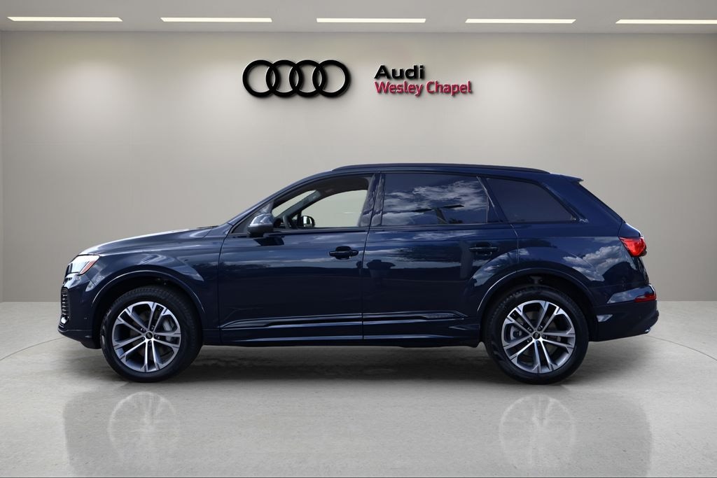 New 2026 Audi Q7 45 Premium Plus SUV