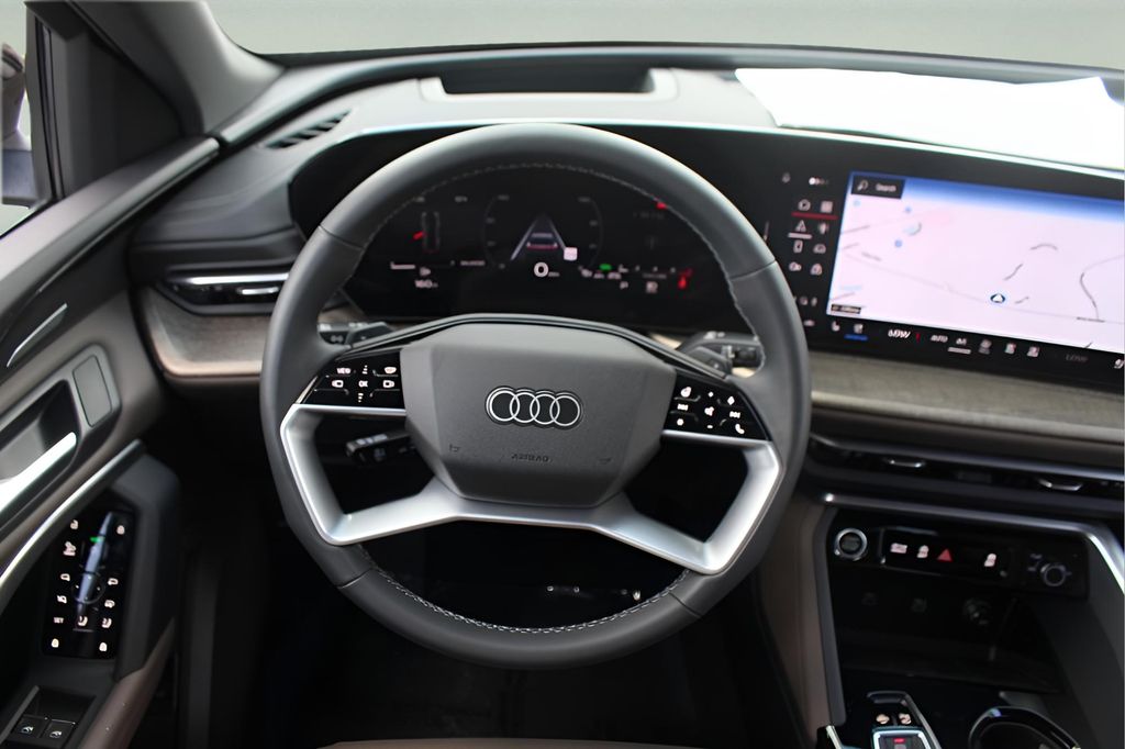 2025 Audi Q5 Premium Plus - Photo 15