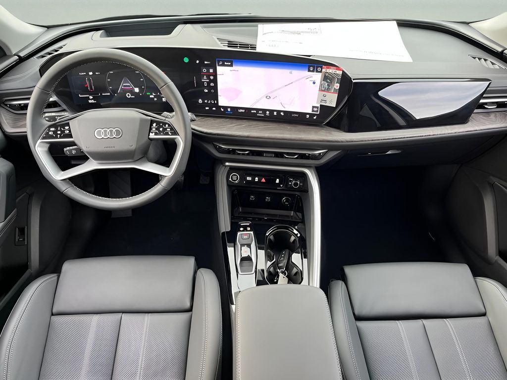 2025 Audi Q5 Premium Plus - Photo 14