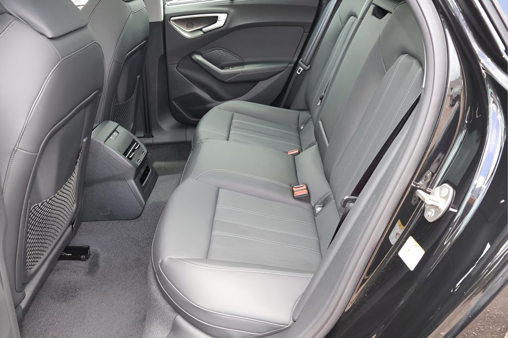 2025 Audi A5 Premium Plus - Photo 11