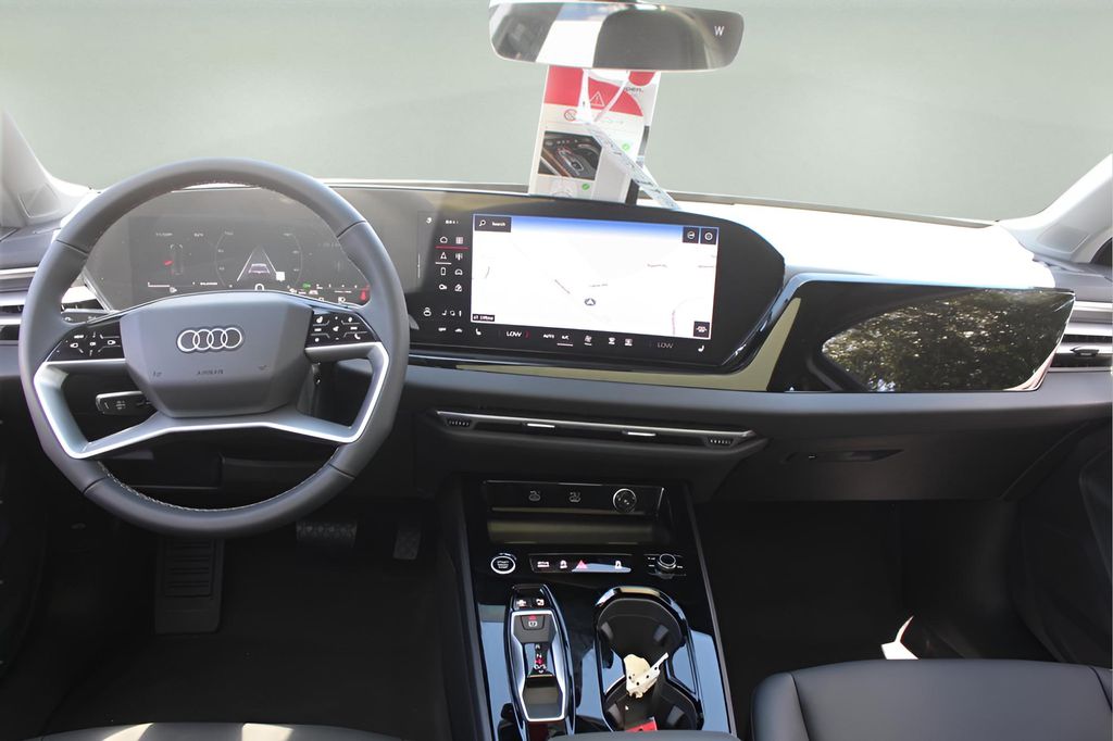 2025 Audi A5 Premium - Photo 14