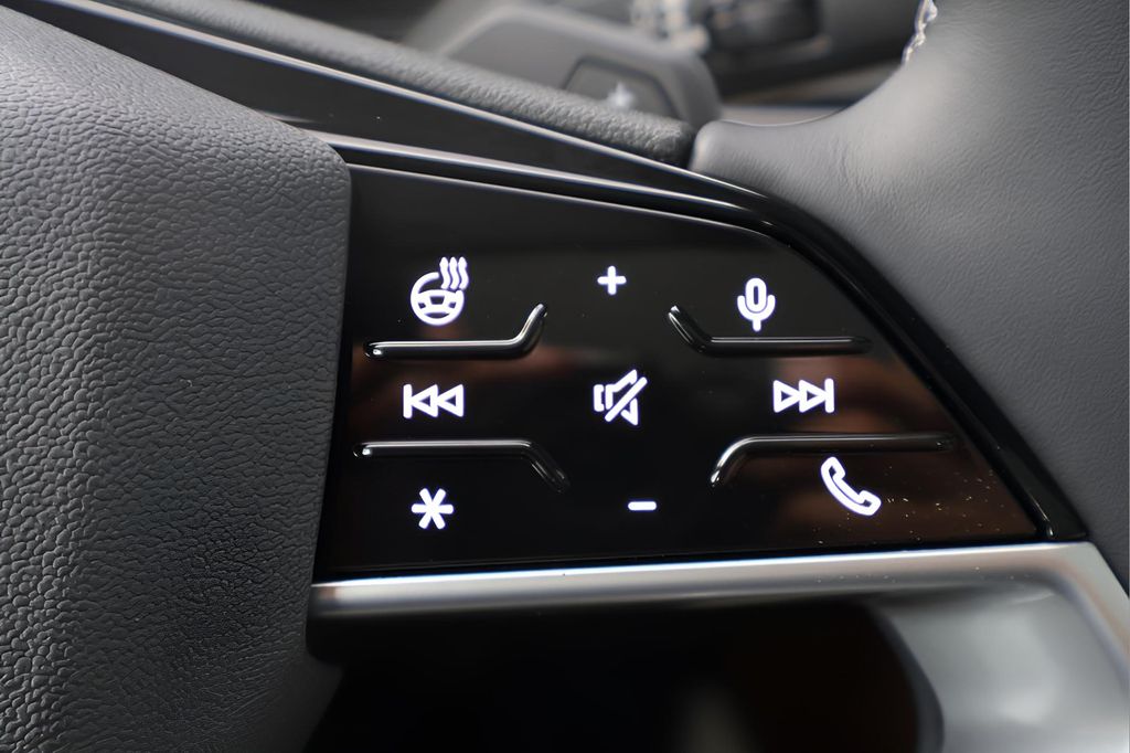 2025 Audi A5 Premium Plus - Photo 20