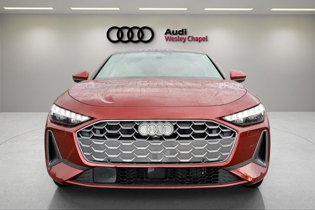 2025 Audi A5 Premium Plus - Photo 8