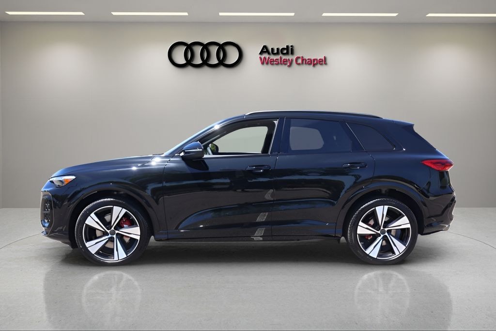 New 2026 Audi SQ5 Premium Plus SUV