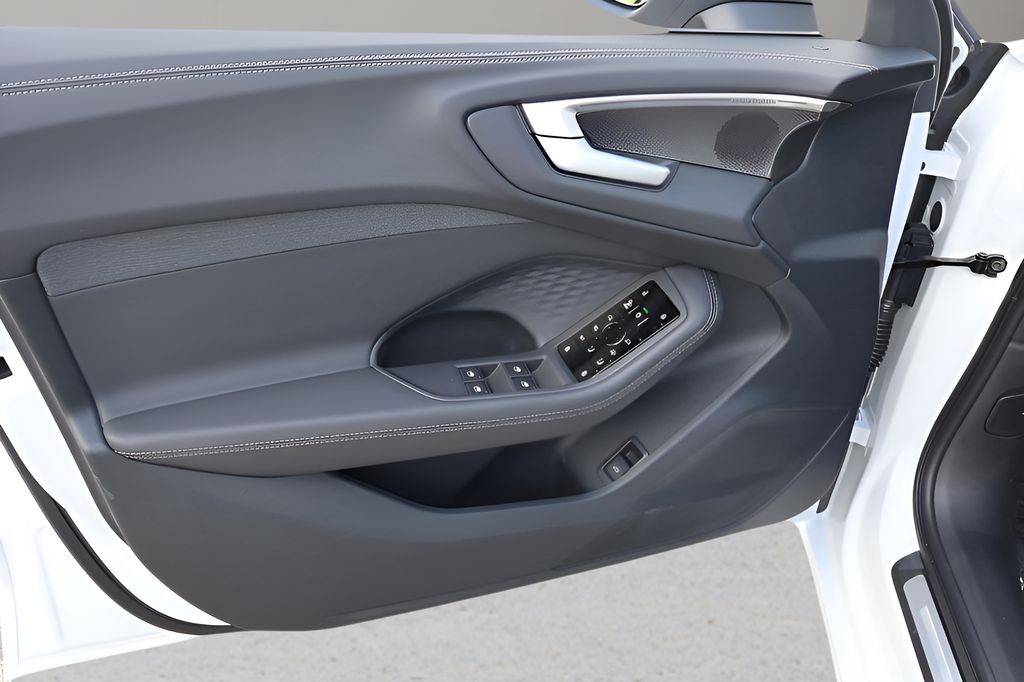 2025 Audi A5 Premium Plus - Photo 10