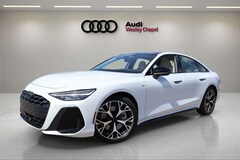 2026 Audi A6 Premium Plus Sedan