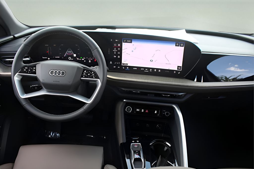 2025 Audi Q5 Premium Plus - Photo 13