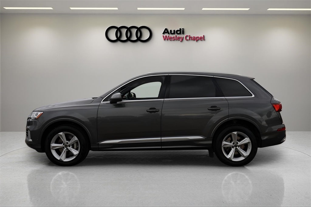 Used 2023 Audi Q7 45 Premium Plus SUV