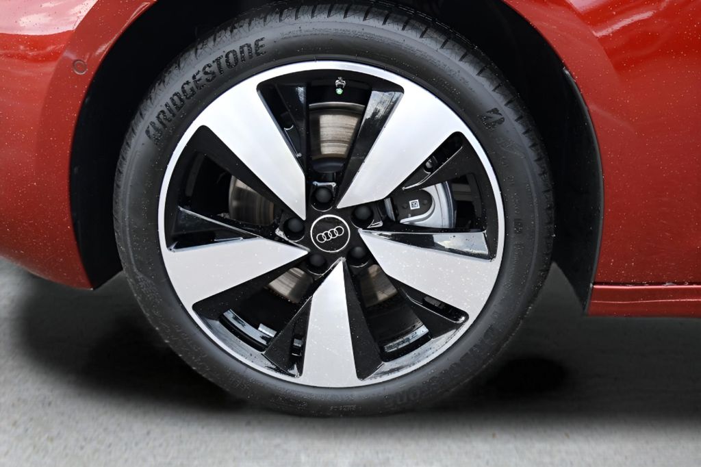 2025 Audi A5 Premium Plus - Photo 9