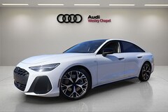 2026 Audi A6 Prestige Sedan