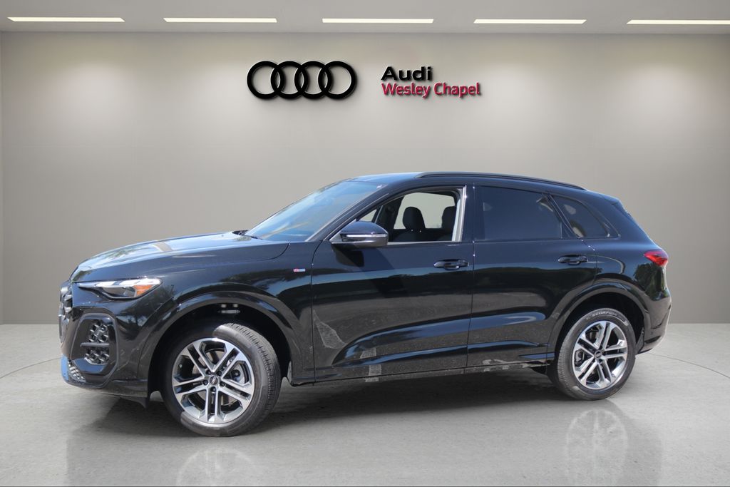 2026 Audi Q5