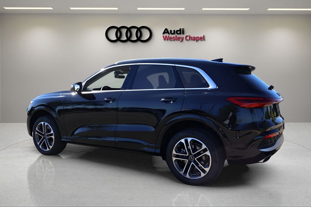 New 2025 Audi Q5 2.0T Premium Plus SUV