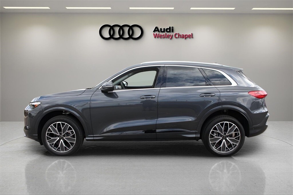 New 2025 Audi All-new Q5 2.0T Premium Plus SUV