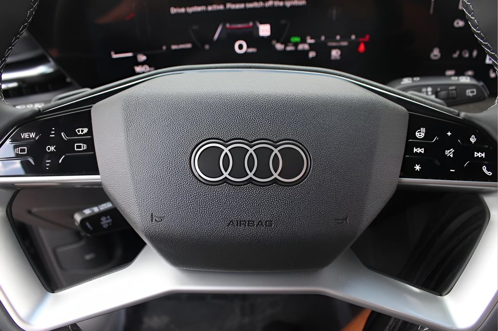 2025 Audi Q5 Premium Plus - Photo 18