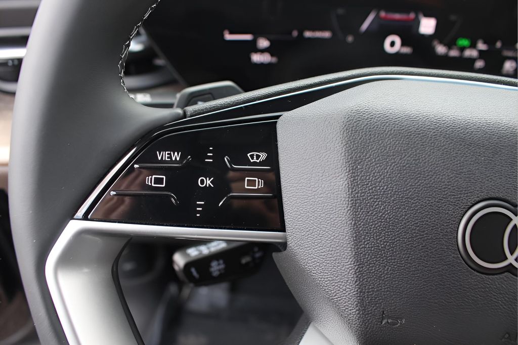 2025 Audi Q5 Premium Plus - Photo 19