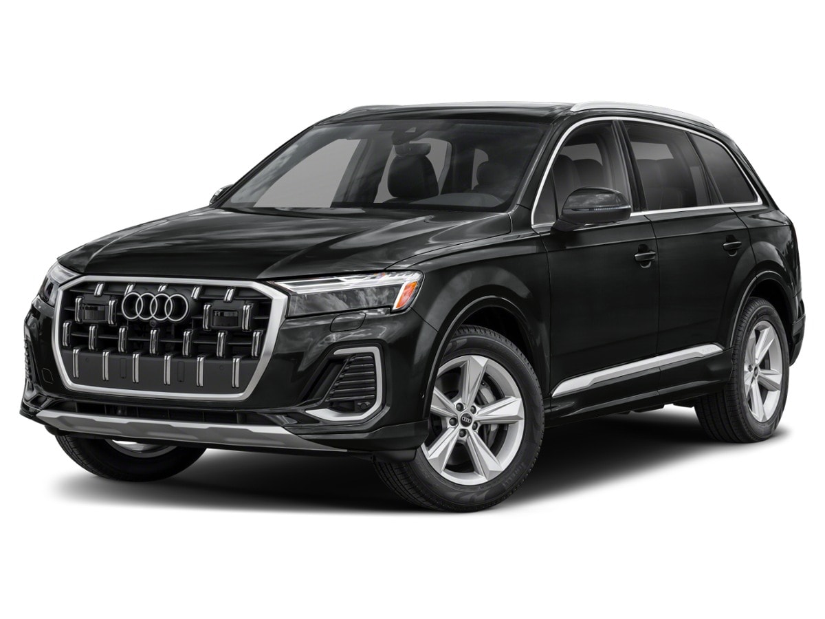2026 Audi Q7 45 Premium Plus quattro Tiptronic's photo