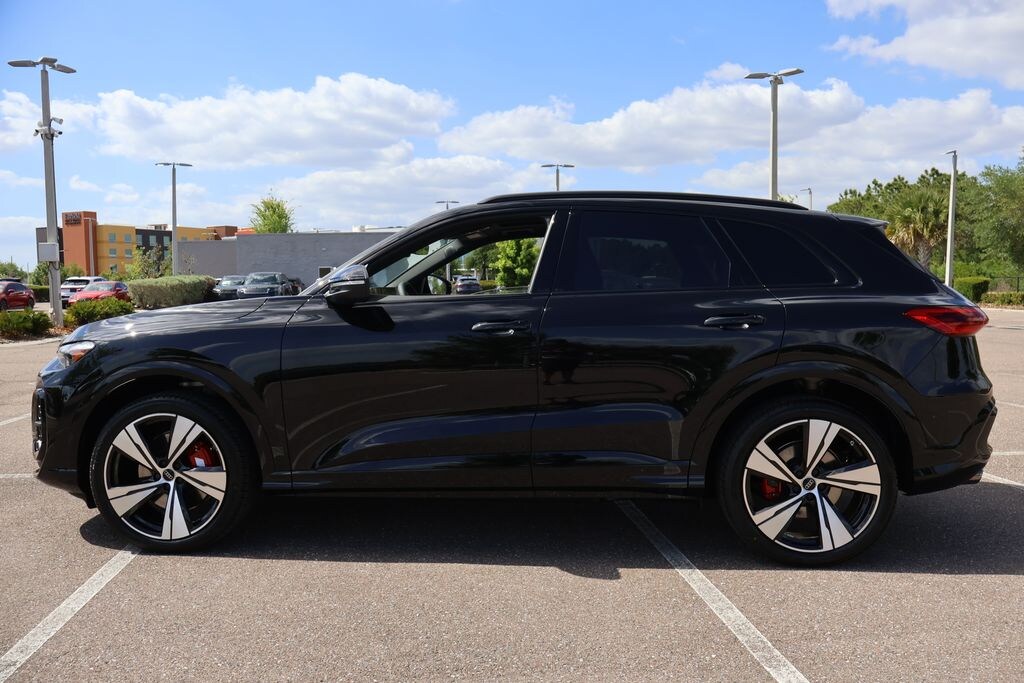 New 2026 Audi SQ5 Premium Plus SUV