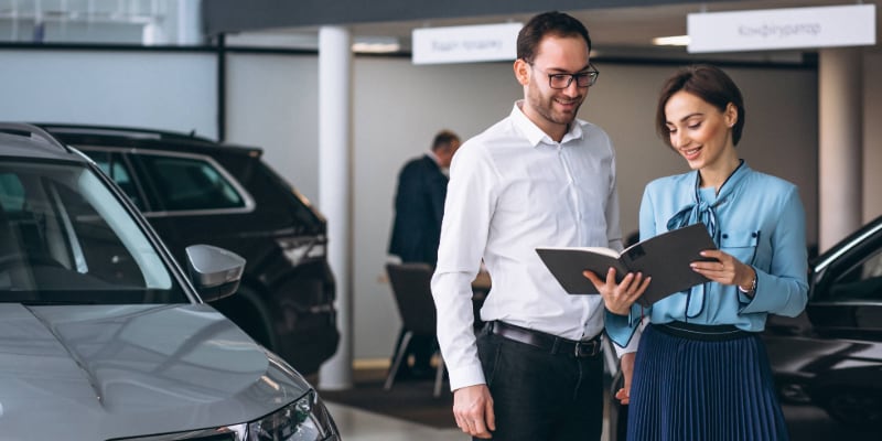 Automotive Partner
