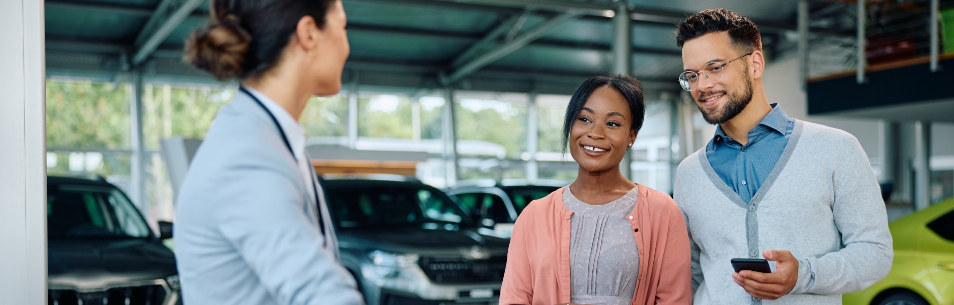 Audi Wesley Chapel Dealership