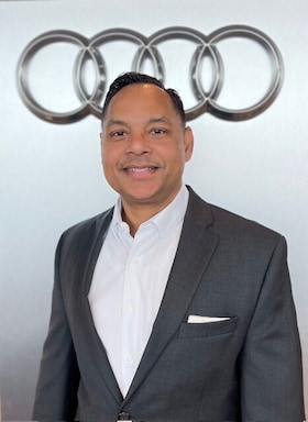 Staff member Richard Ready from d9a52b944b96