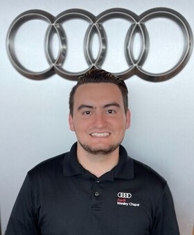 Staff member Peyton Scheer from 8cda1e23ff37