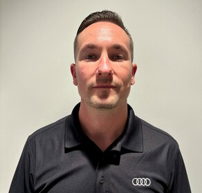 Staff member Mike Brossard from d9a52b944b96