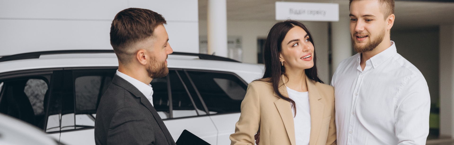 Audi Wesley Chapel Dealership