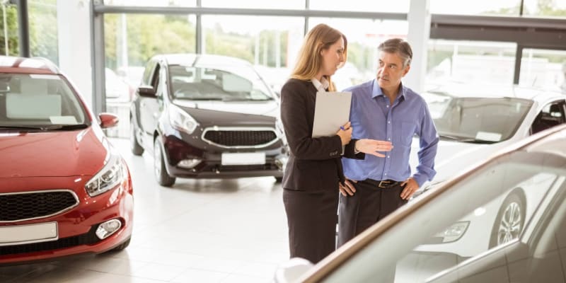 Automotive Partner
