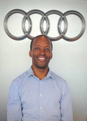 Staff member Ramon Lee from 956fd460a706