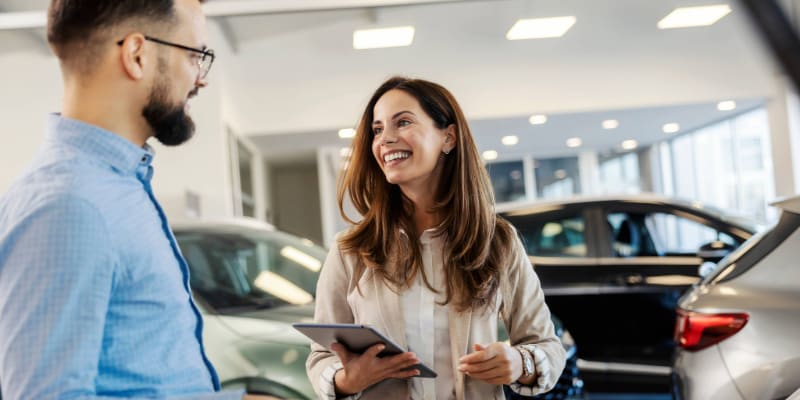 Automotive Partner