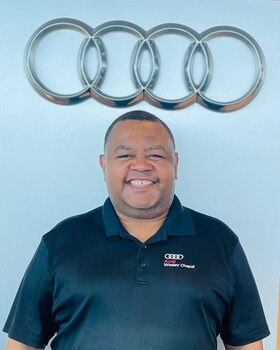 Staff member Mark Grable from 956fd460a706