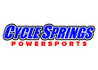 Cycle Springs Logo