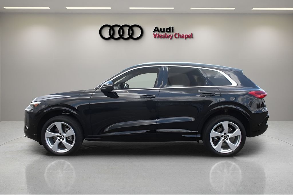 New 2025 Audi Q5 2.0T Premium Plus SUV