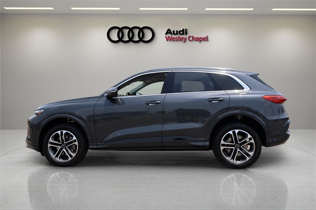 New 2025 Audi All-new Q5  SUV