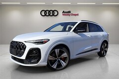 2025 Audi SQ5 3.0T Prestige SUV