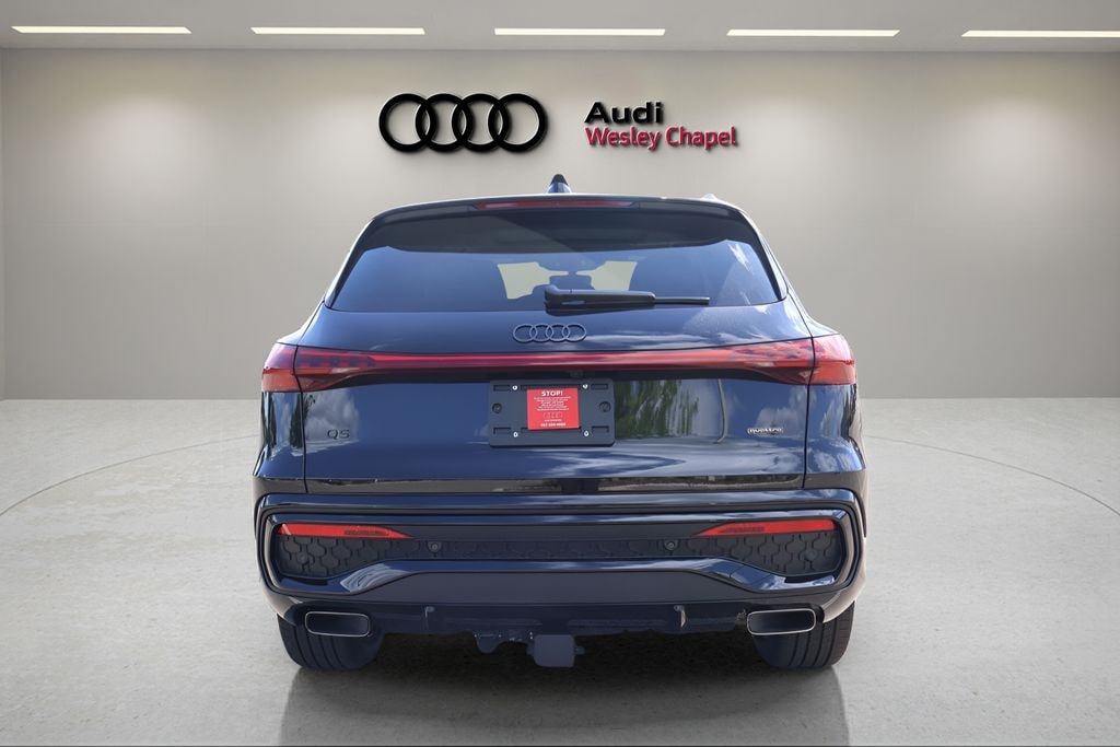 New 2026 Audi Q5 2.0T Premium Plus SUV