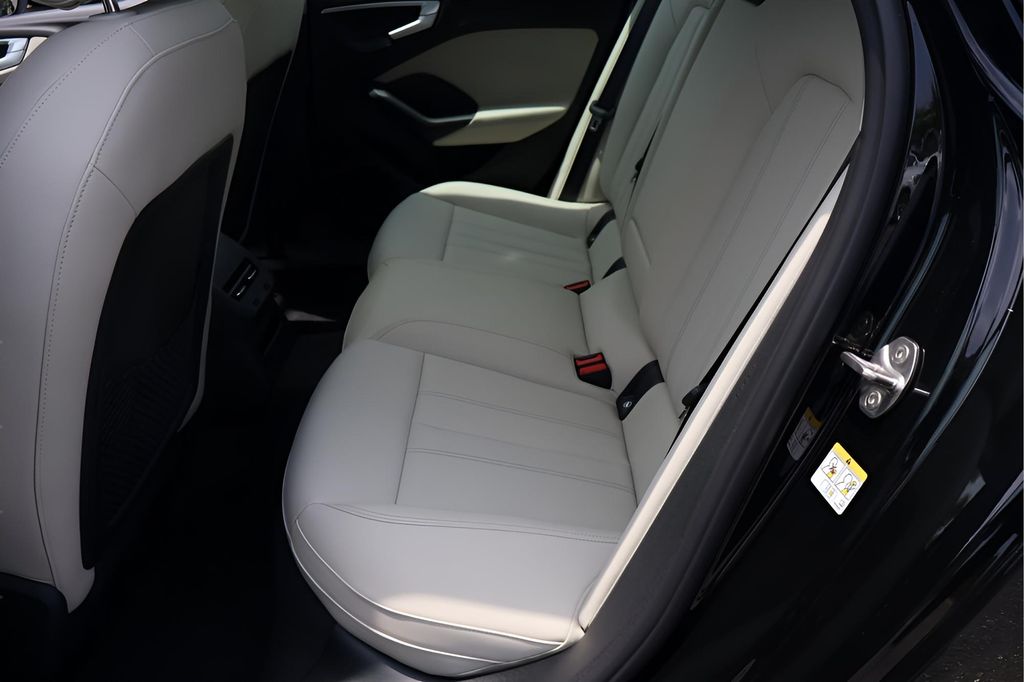 2025 Audi A5 Premium - Photo 13