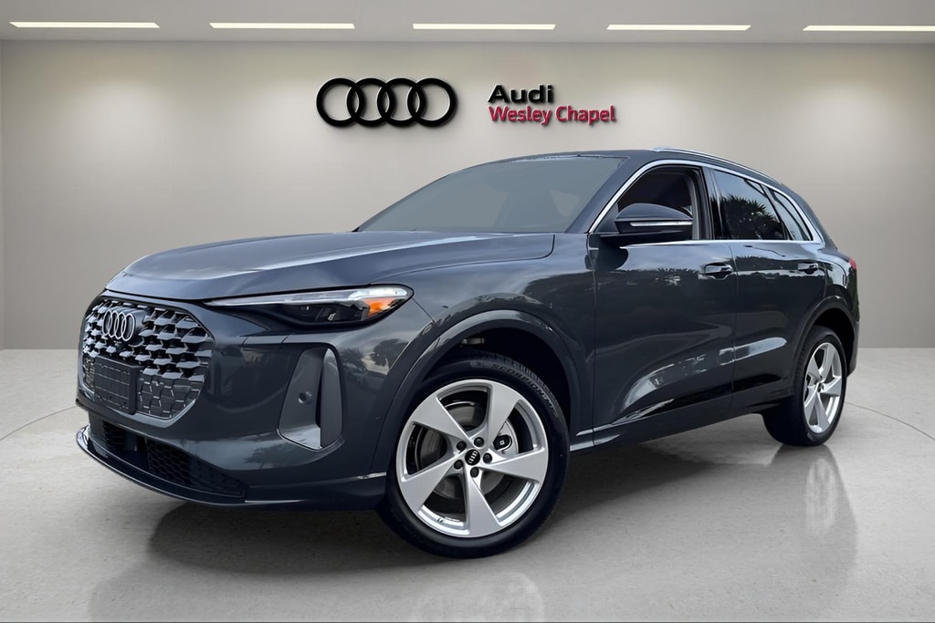 2025 Audi Q5