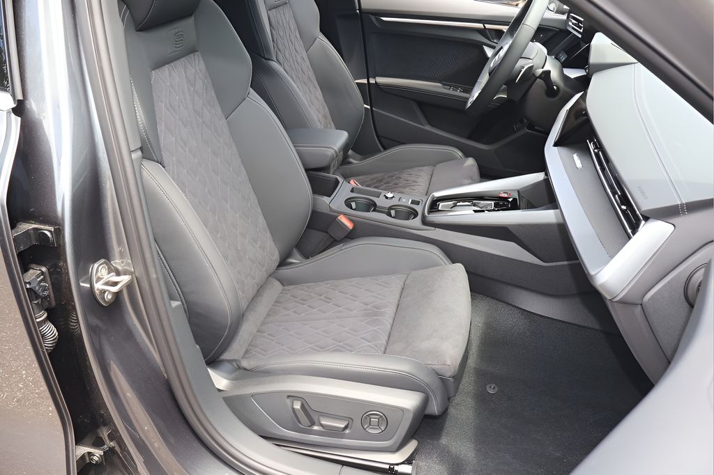 2026 Audi A3 Premium - Photo 18