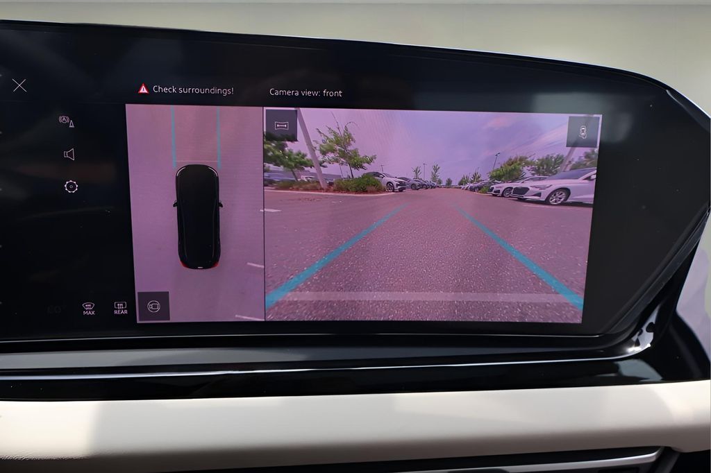 2025 Audi A5 Premium - Photo 23